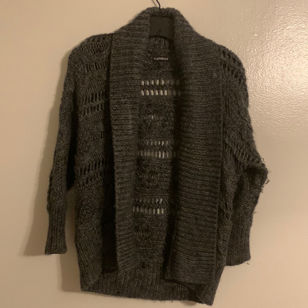 Express Sweater